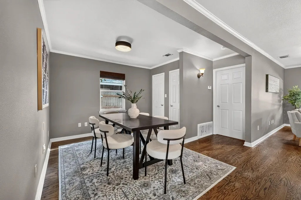 4702 Chiappero Trail Austin TX 78731