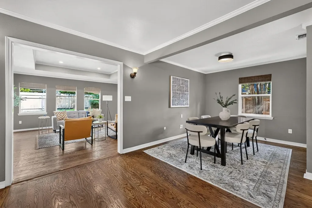 4702 Chiappero Trail Austin TX 78731