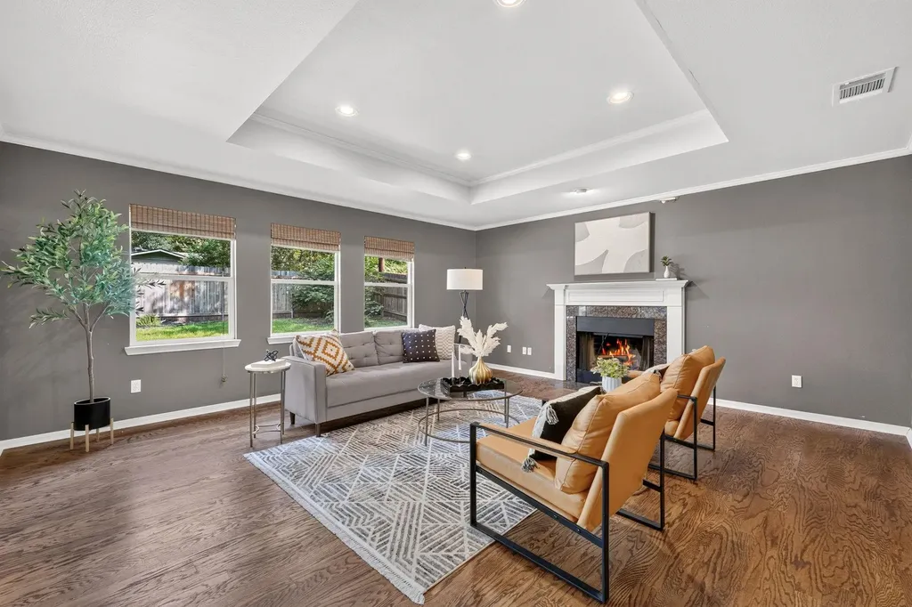 4702 Chiappero Trail Austin TX 78731