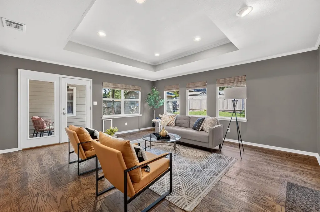 4702 Chiappero Trail Austin TX 78731