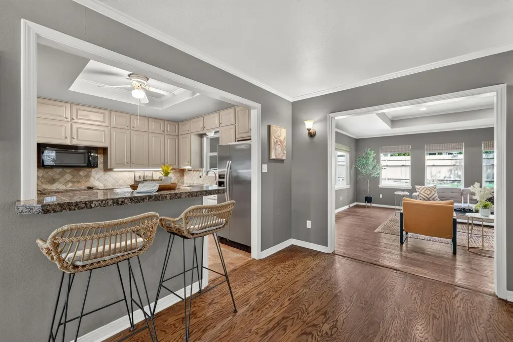 4702 Chiappero Trail Austin TX 78731