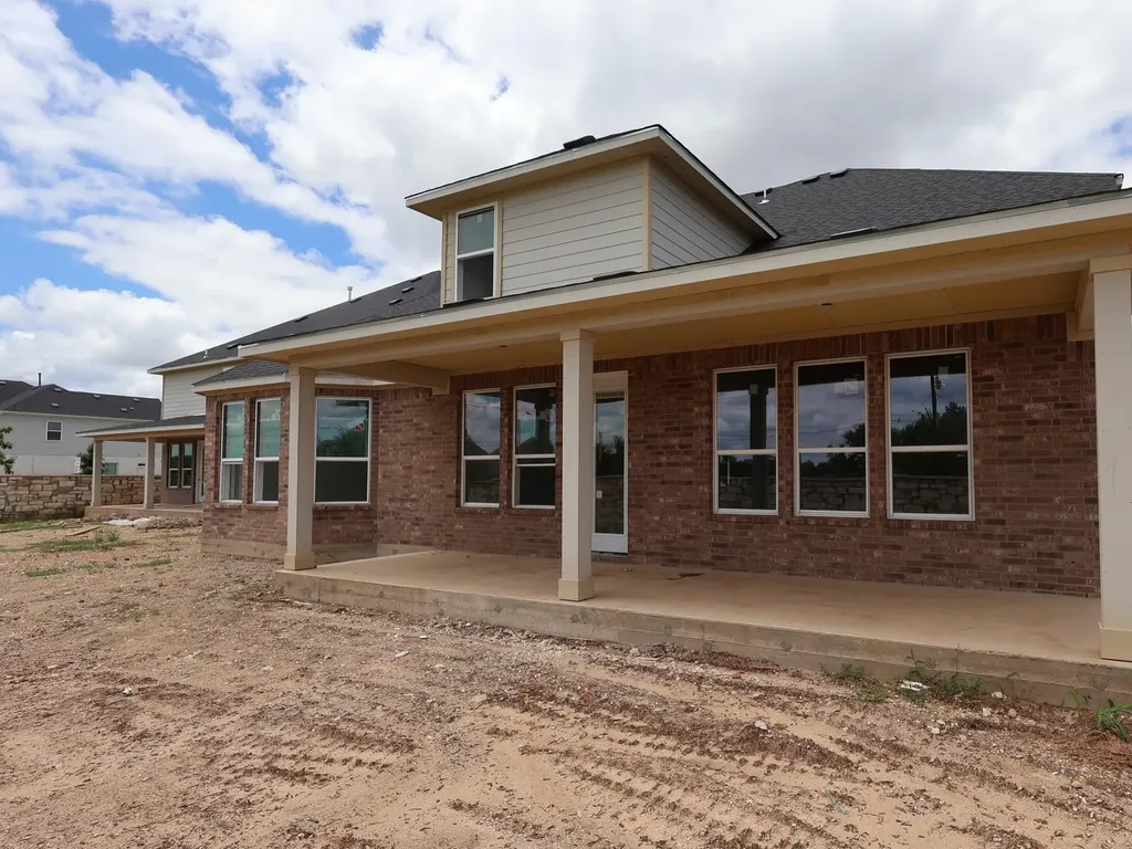 3720 Plentywood Lane Leander TX 78641