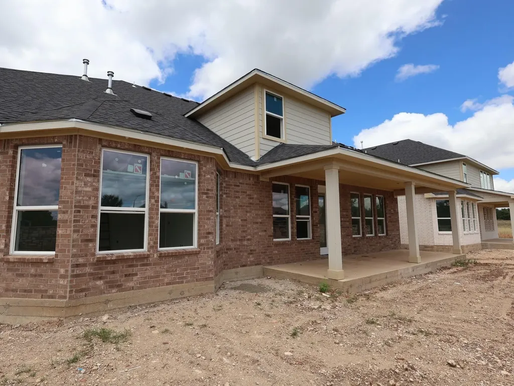3720 Plentywood Lane Leander TX 78641