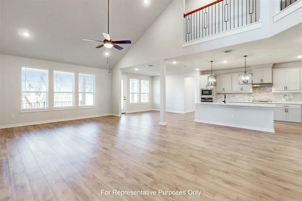 3720 Plentywood Lane Leander TX 78641