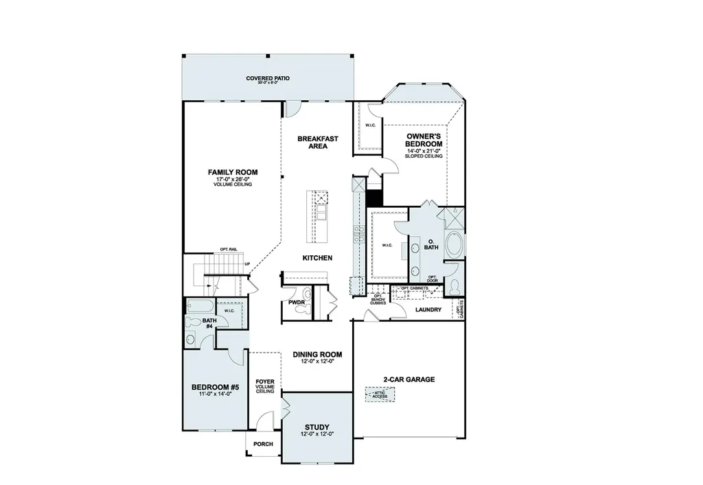 3720 Plentywood Lane Leander TX 78641