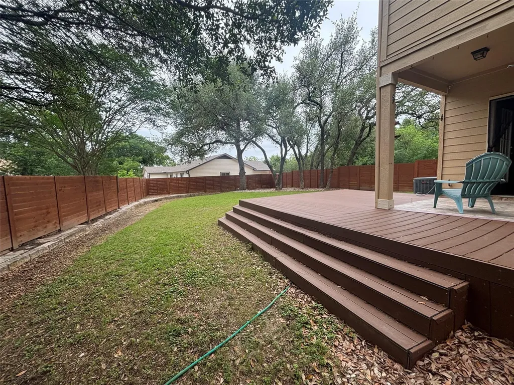 11000 Anderson Mill Road Austin TX 78750