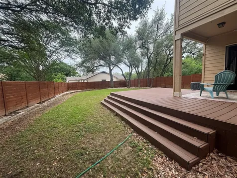 11000 Anderson Mill Road Austin TX 78750