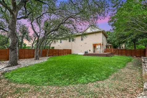 11000 Anderson Mill Road Austin TX 78750