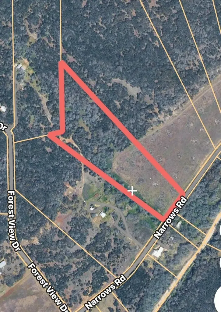 Lot 43-a Narrows Road Blanco TX 78606