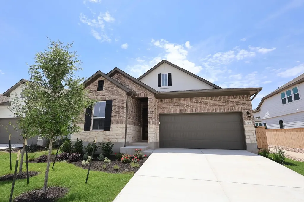 328 Marisol Bend Georgetown TX 78626