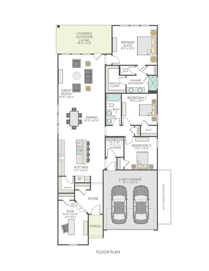 328 Marisol Bend Georgetown TX 78626