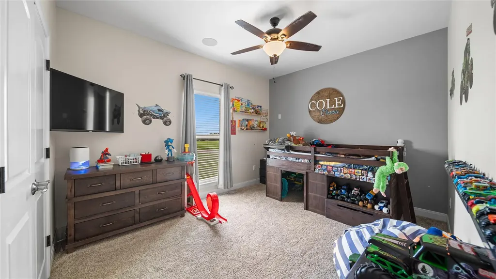 1606 County Road 216 Giddings TX 78942
