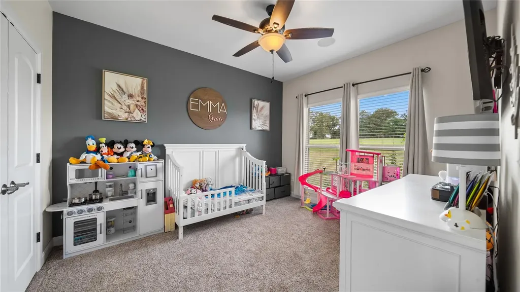 1606 County Road 216 Giddings TX 78942