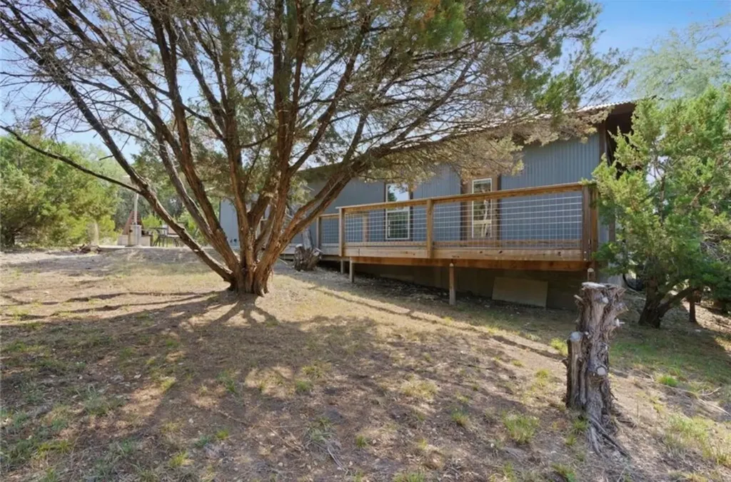 5704 Roundup Way Lago Vista TX 78645