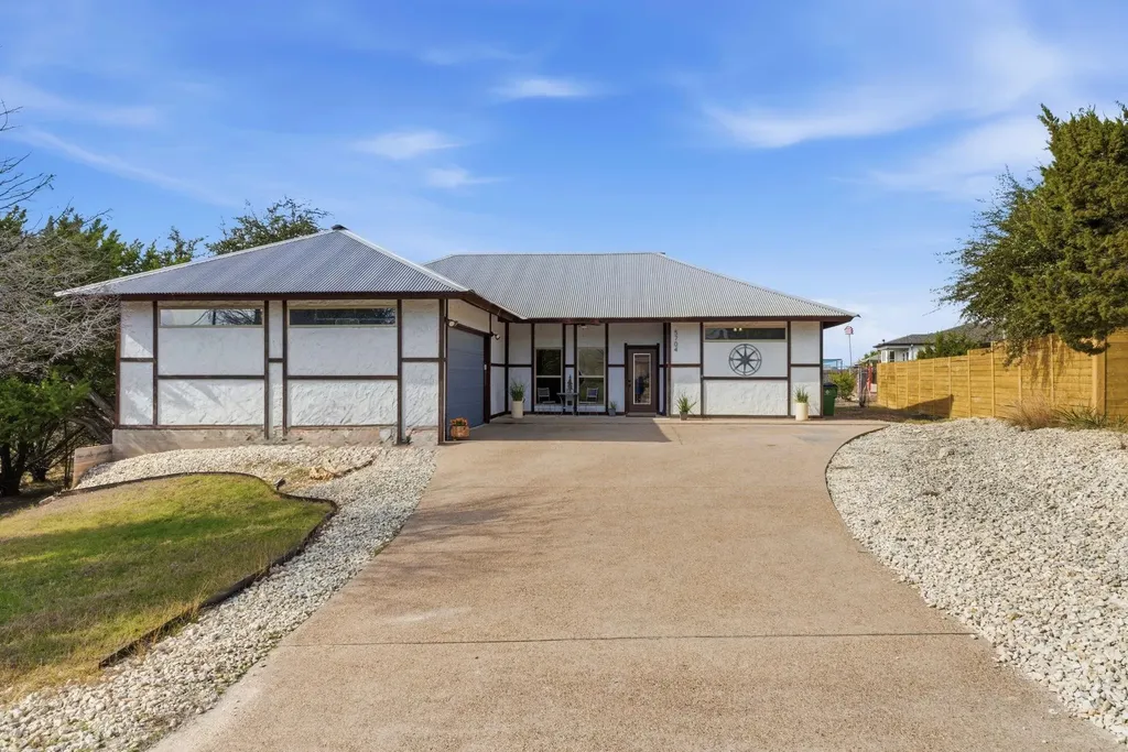5704 Roundup Way Lago Vista TX 78645