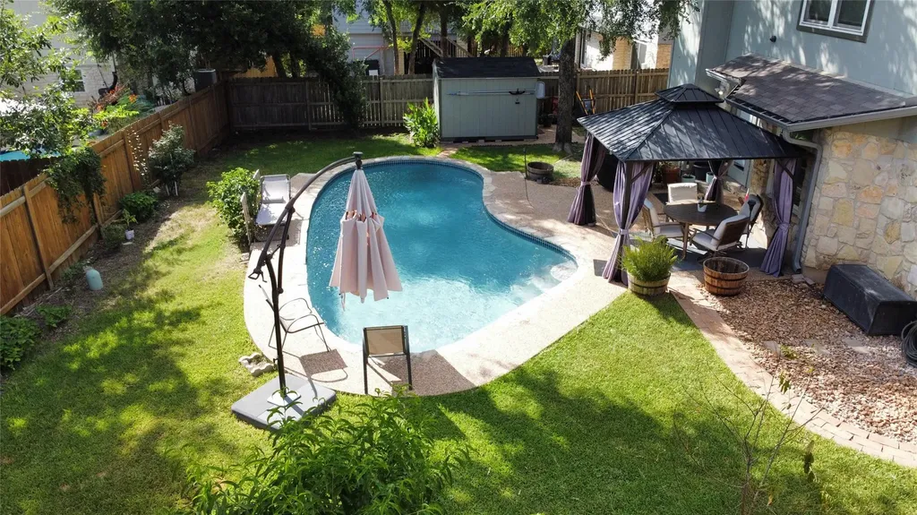 13242 Kerrville Folkway Austin TX 78729