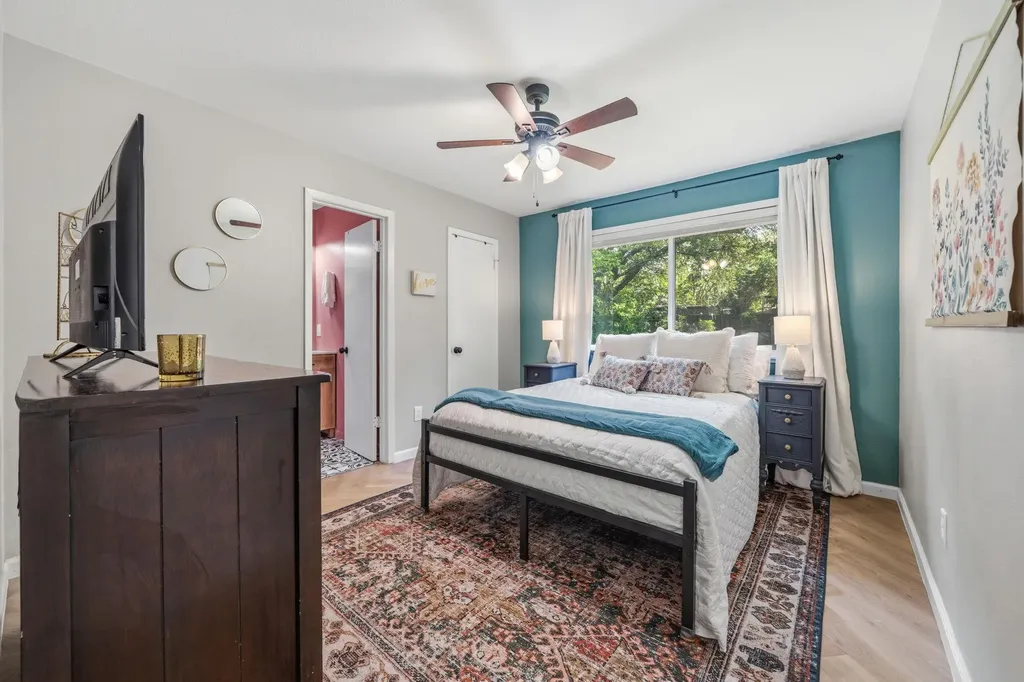 705 Dulwich Street Austin TX 78748