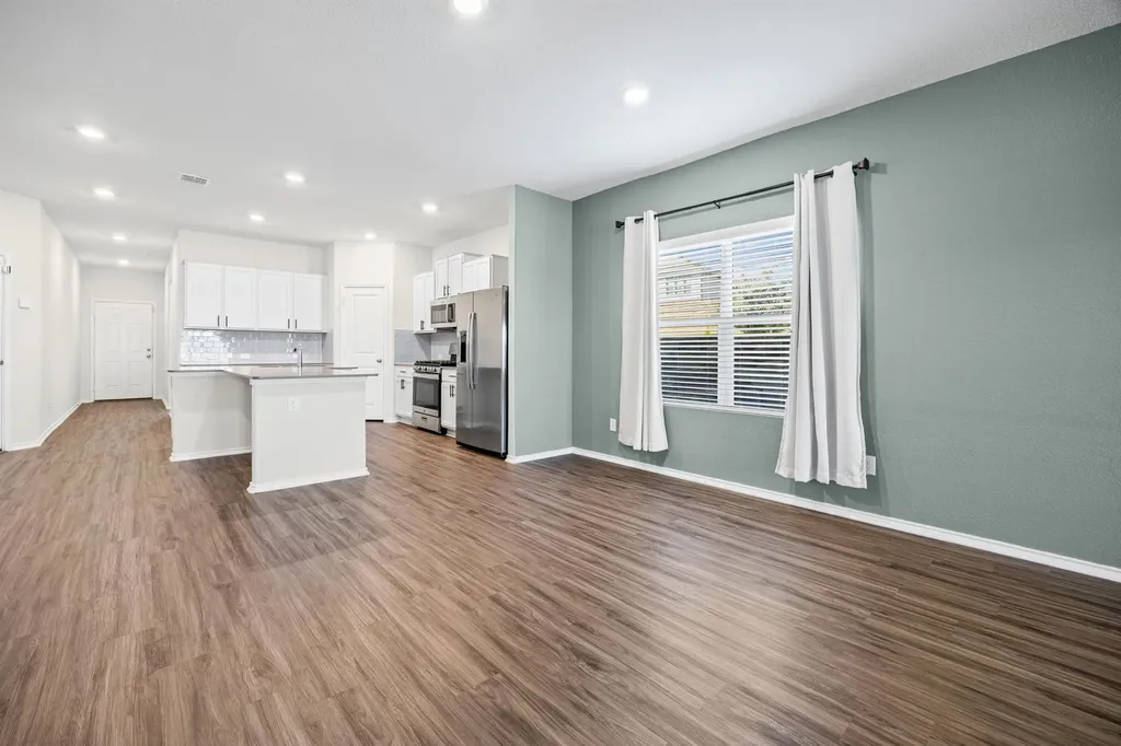 1609 Woolsey Way Leander TX 78641
