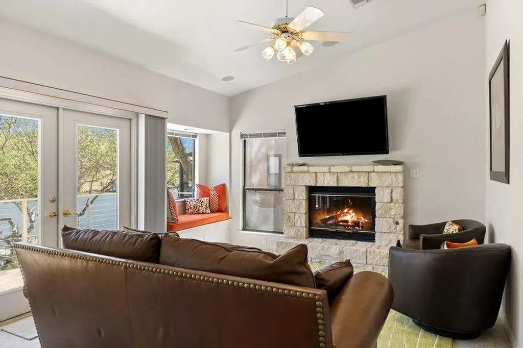 2309 Big Horn Drive Austin TX 78734