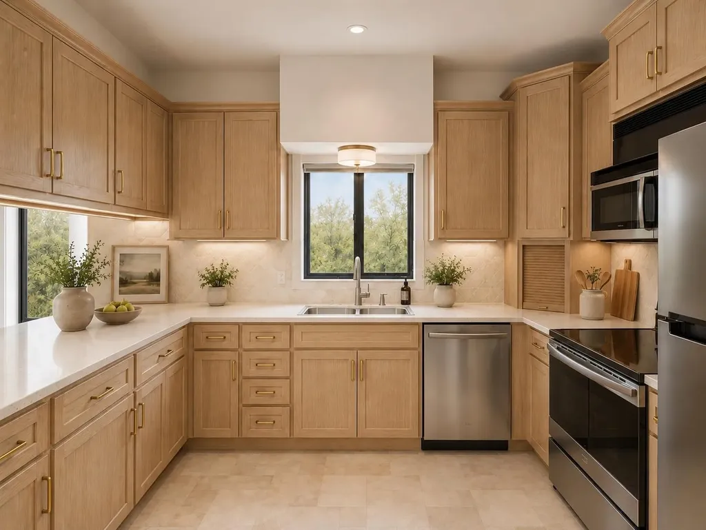 2309 Big Horn Drive Austin TX 78734