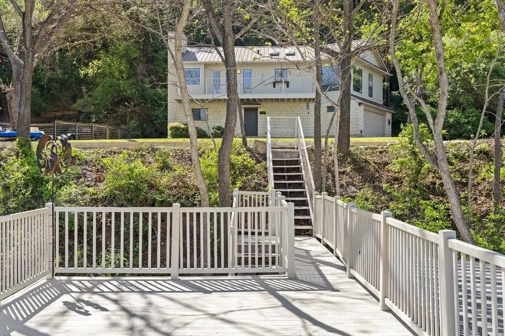 2309 Big Horn Drive Austin TX 78734