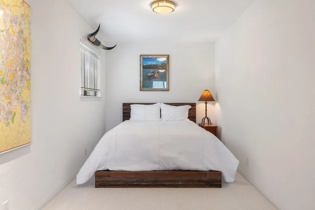 2309 Big Horn Drive Austin TX 78734