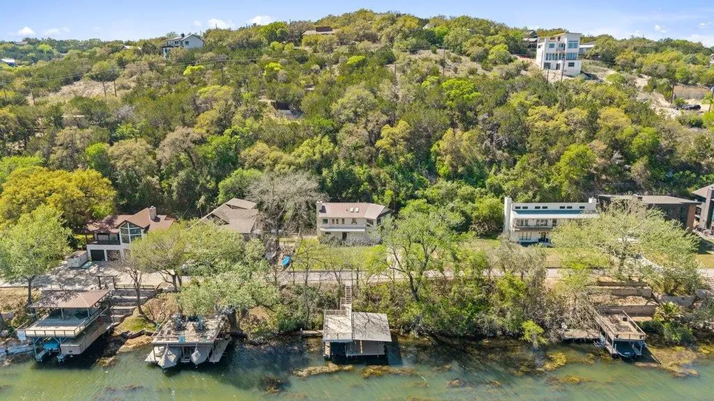 2309 Big Horn Drive Austin TX 78734