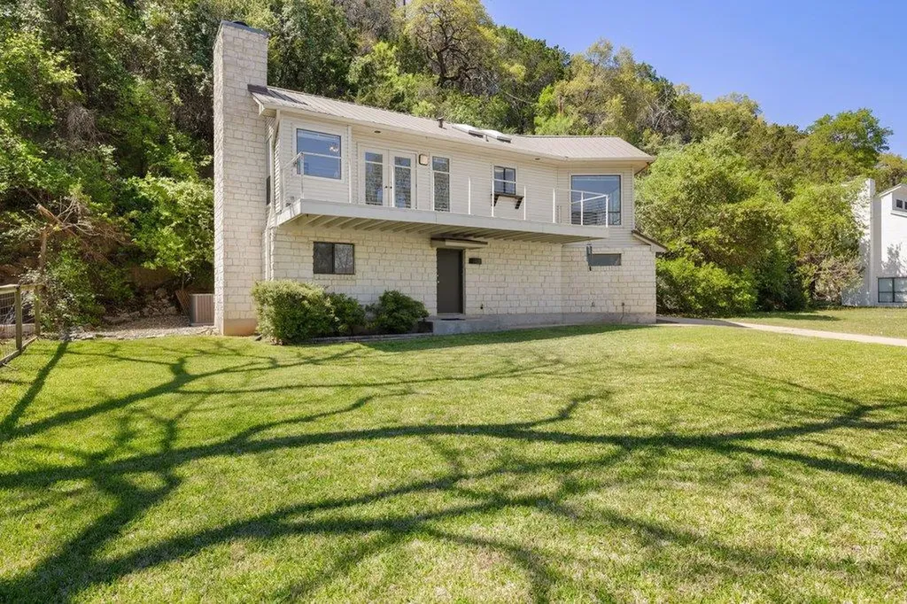 2309 Big Horn Drive Austin TX 78734