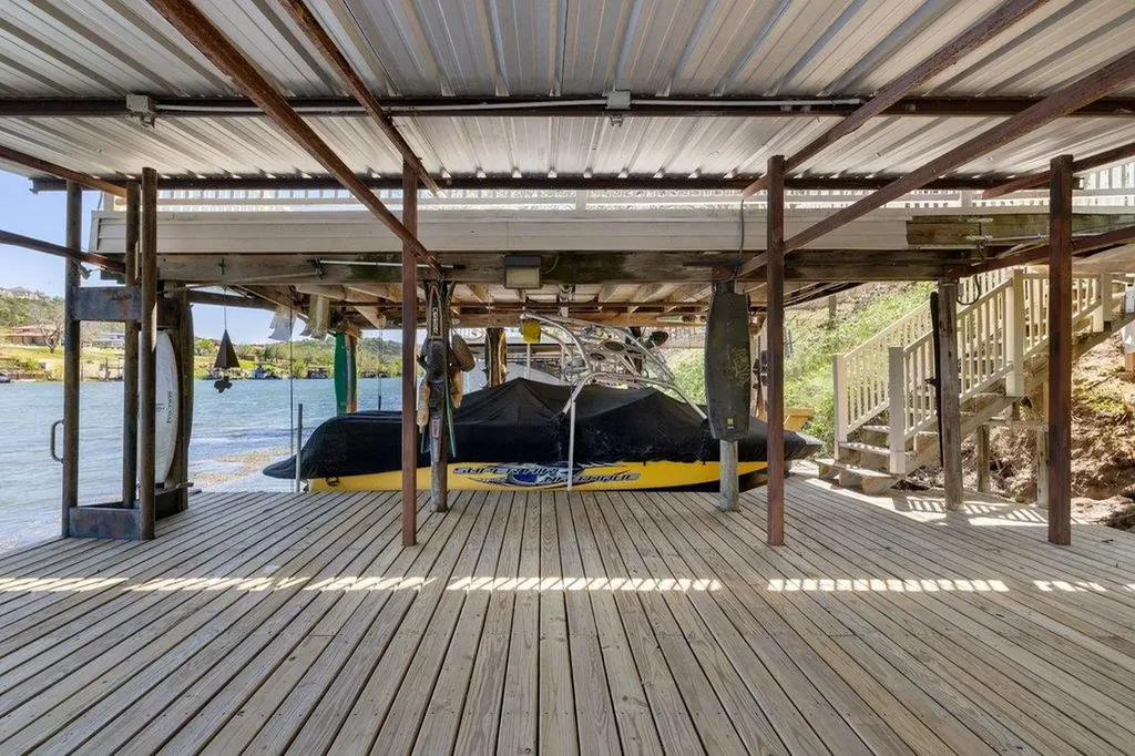 2309 Big Horn Drive Austin TX 78734