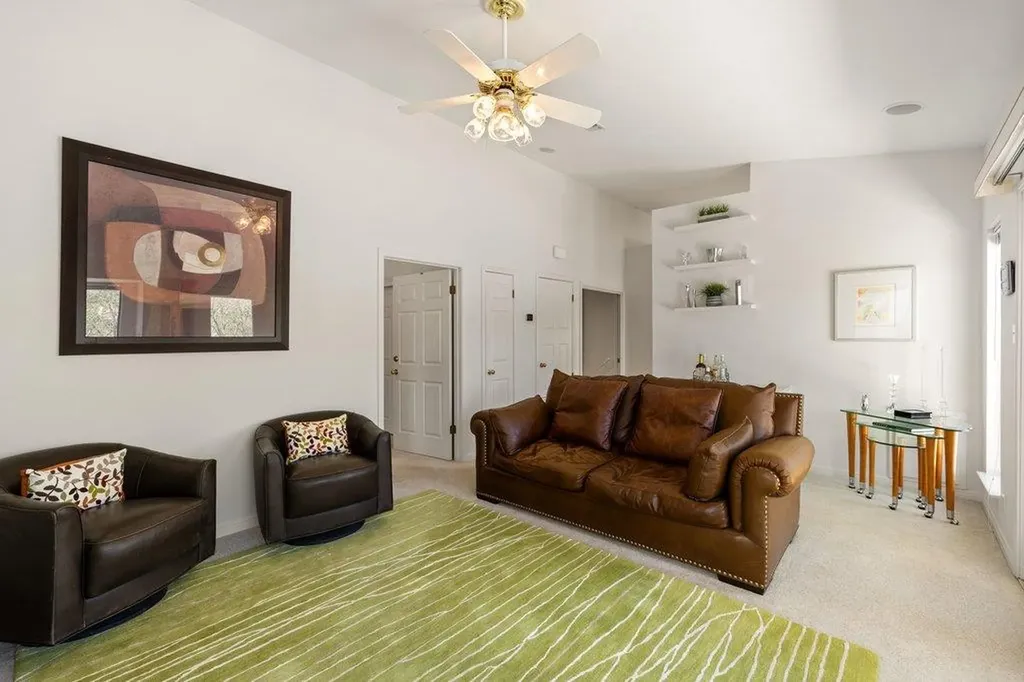 2309 Big Horn Drive Austin TX 78734