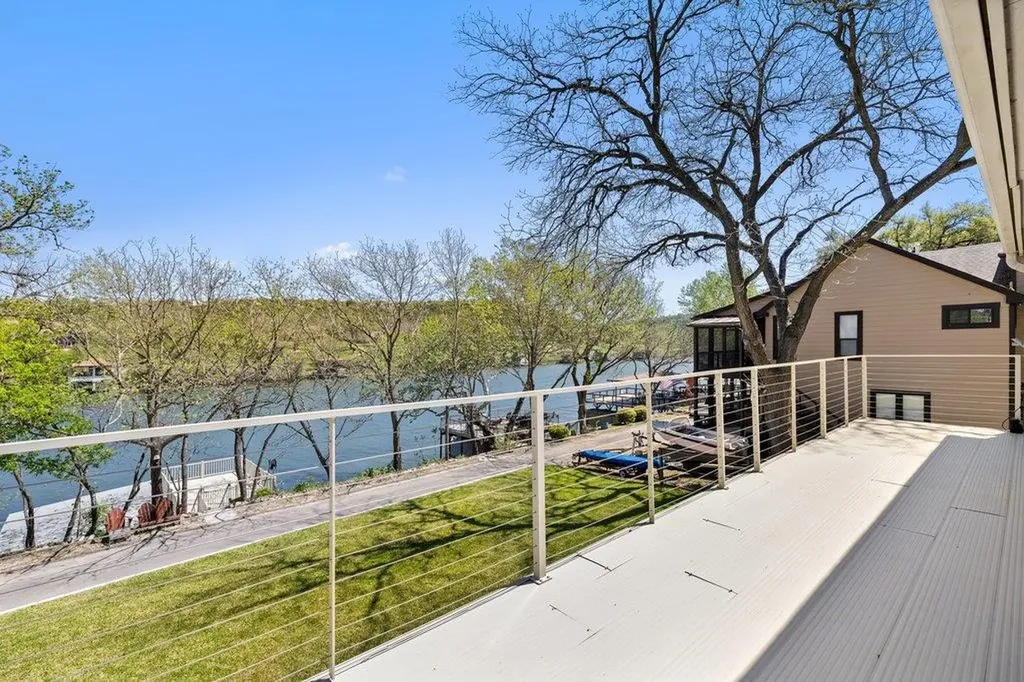 2309 Big Horn Drive Austin TX 78734