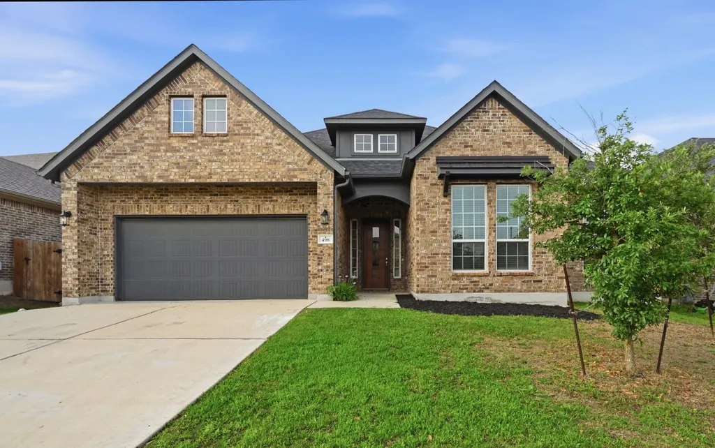 498 Gamble Drive Buda TX 78610