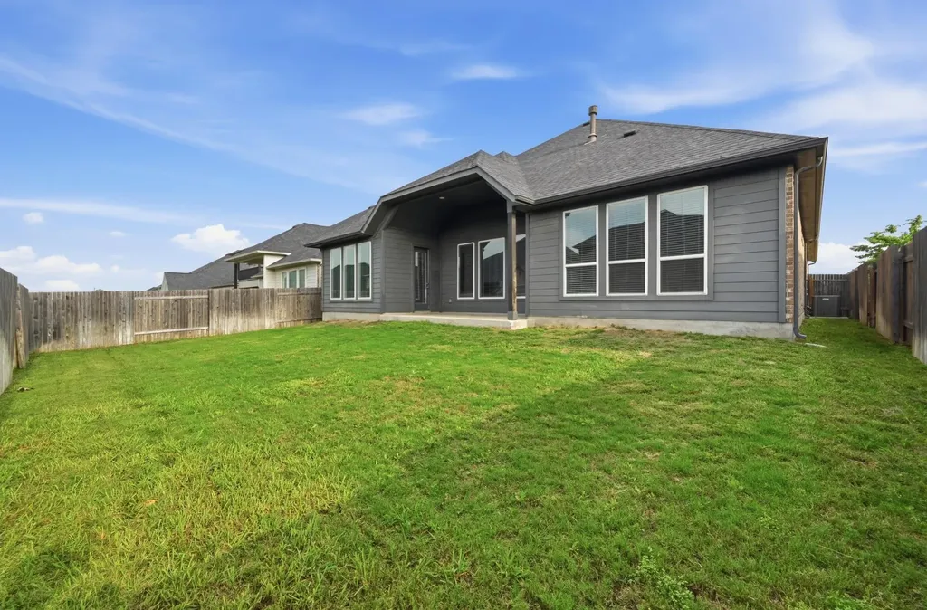 498 Gamble Drive Buda TX 78610