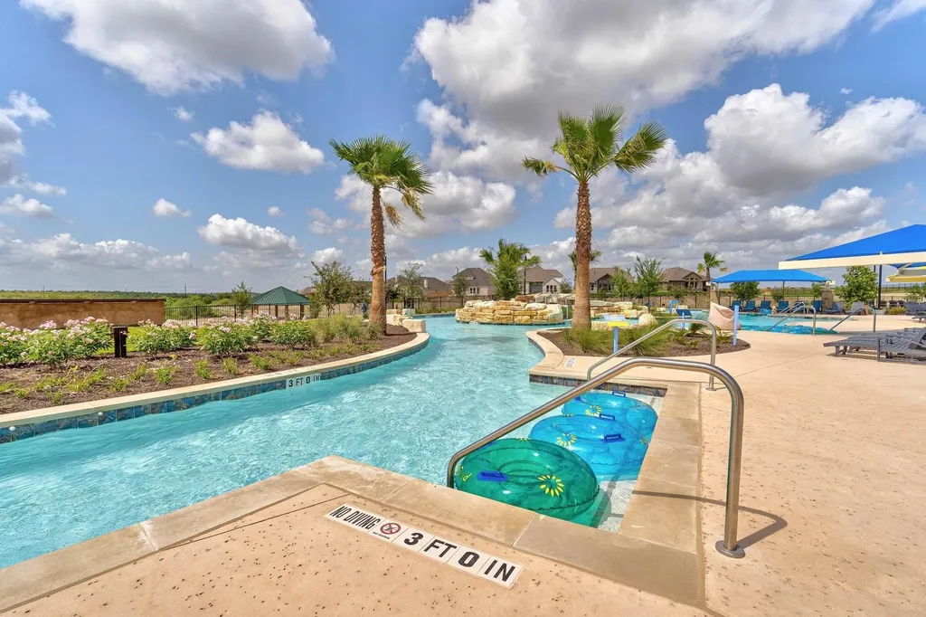 498 Gamble Drive Buda TX 78610