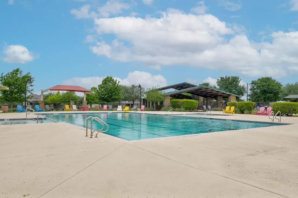 498 Gamble Drive Buda TX 78610