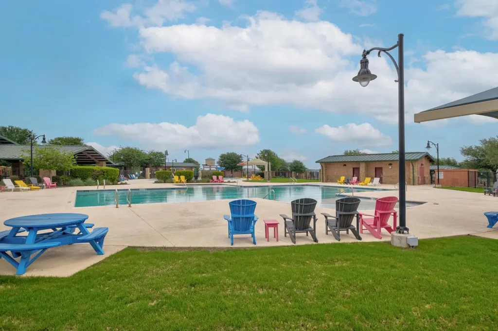 498 Gamble Drive Buda TX 78610