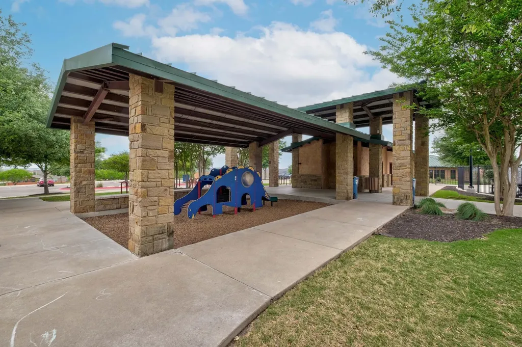 498 Gamble Drive Buda TX 78610