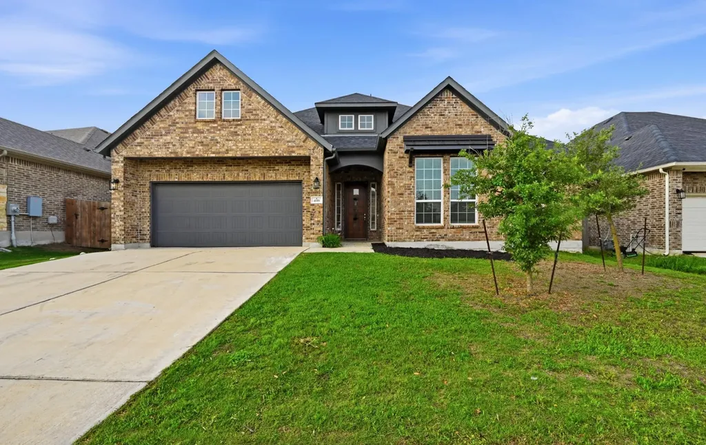 498 Gamble Drive Buda TX 78610