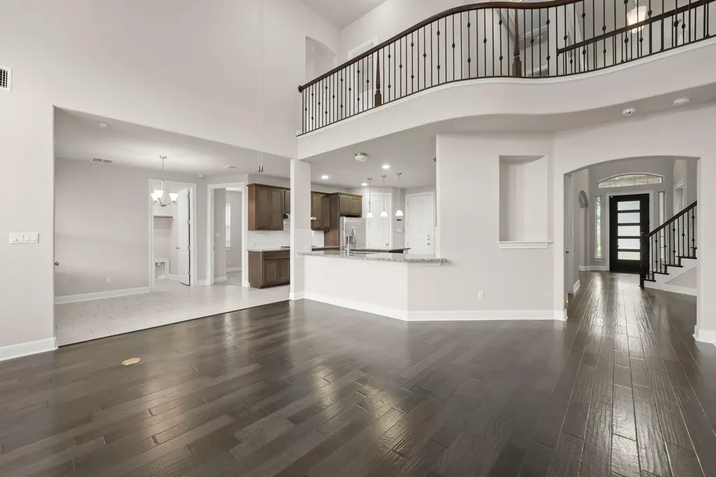442 Jacksdaw Drive Austin TX 78737