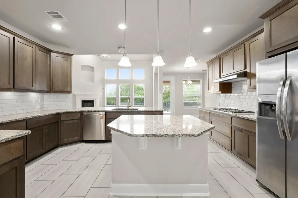 442 Jacksdaw Drive Austin TX 78737
