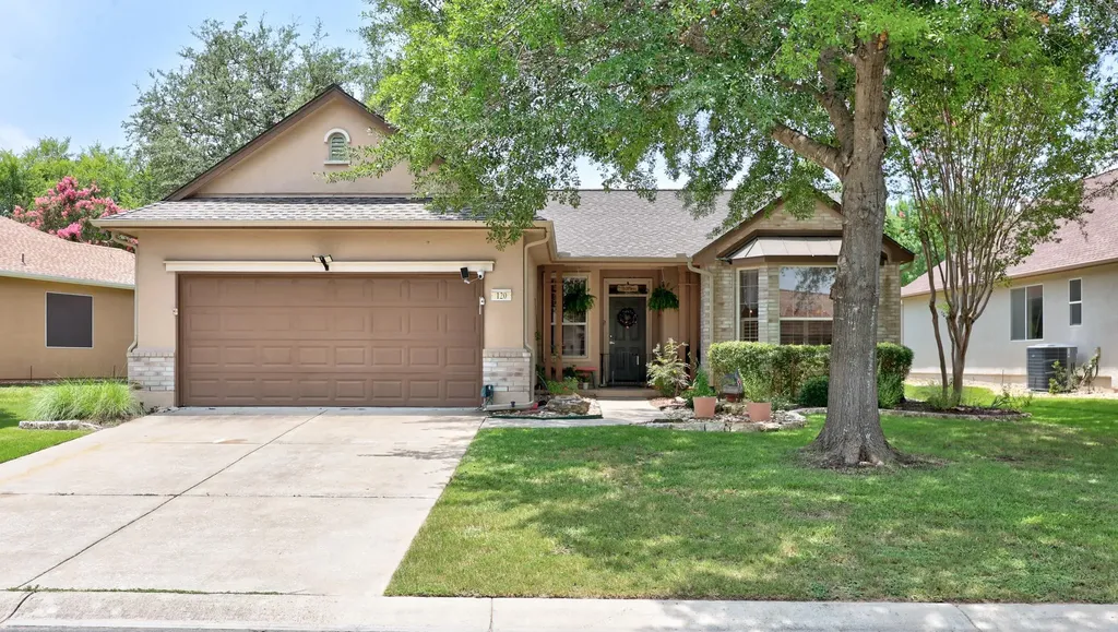 120 Nolan Drive Georgetown TX 78633