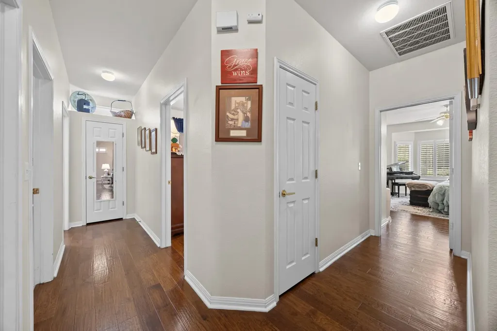 120 Nolan Drive Georgetown TX 78633