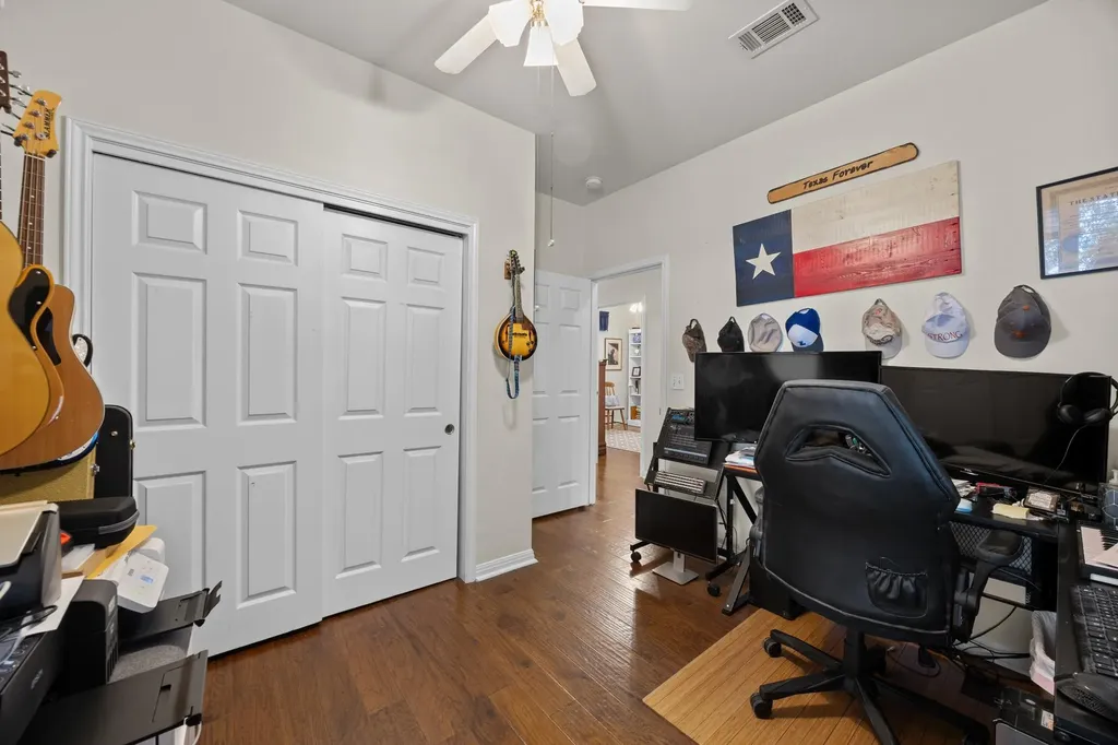 120 Nolan Drive Georgetown TX 78633