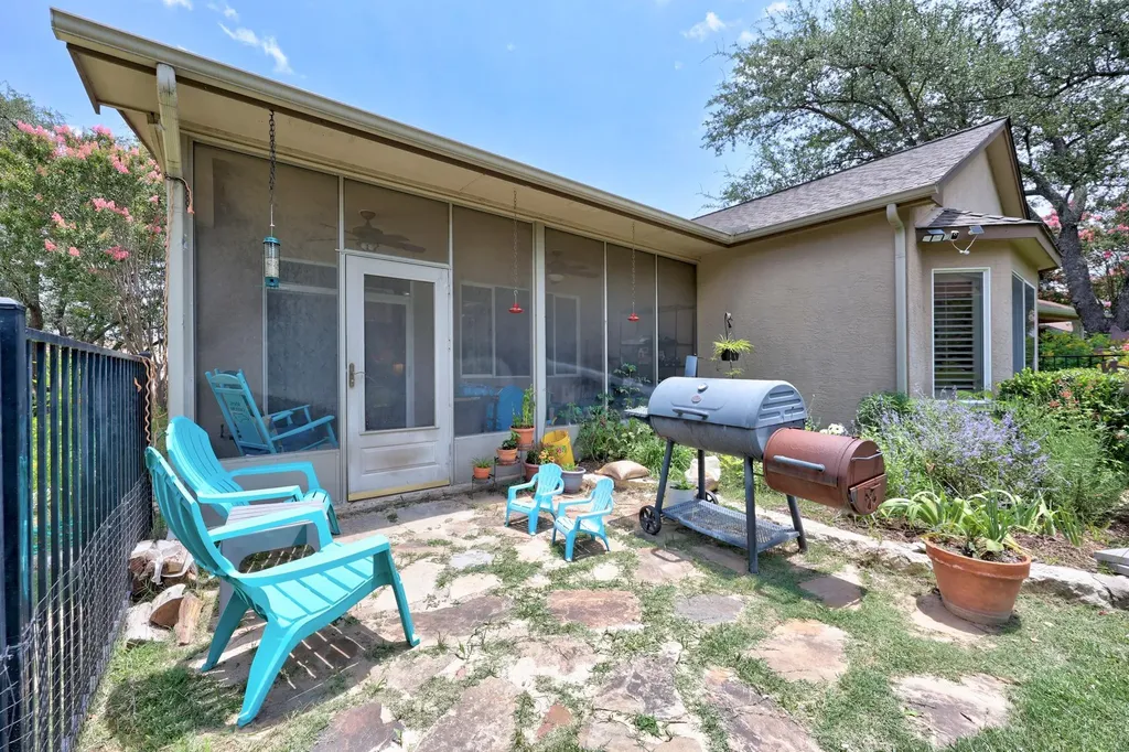 120 Nolan Drive Georgetown TX 78633