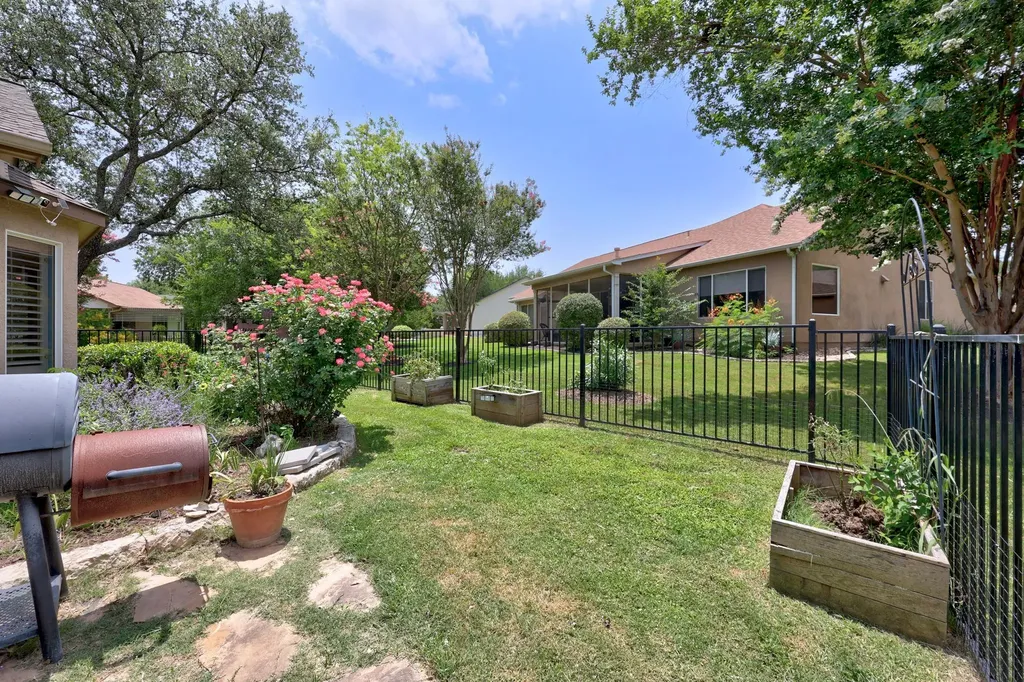 120 Nolan Drive Georgetown TX 78633