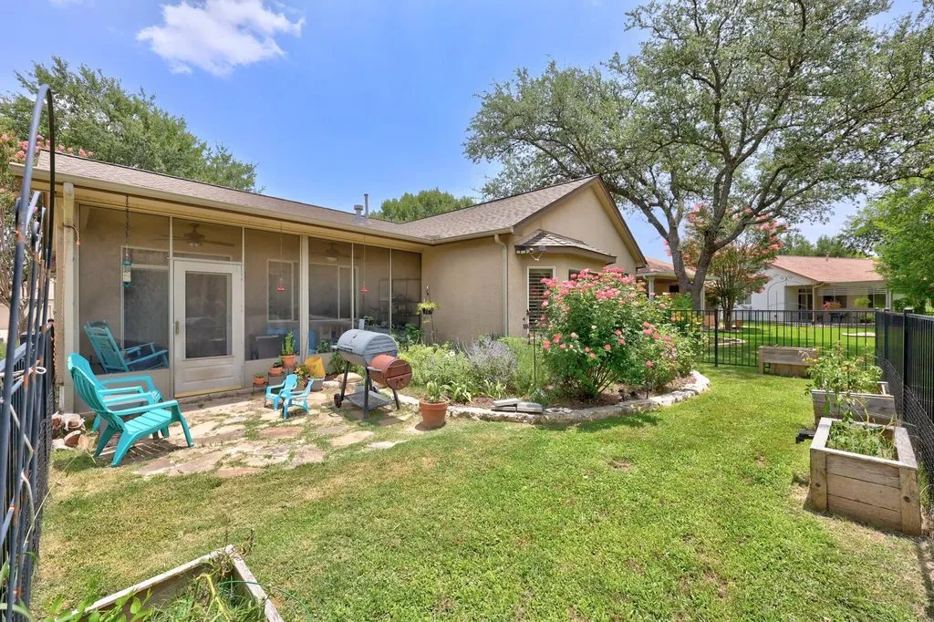 120 Nolan Drive Georgetown TX 78633