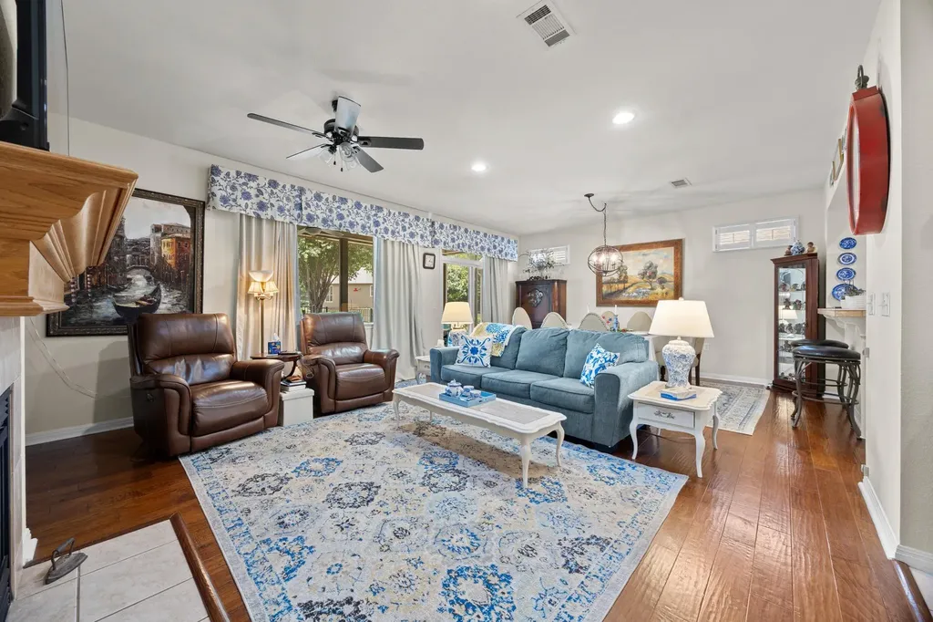 120 Nolan Drive Georgetown TX 78633