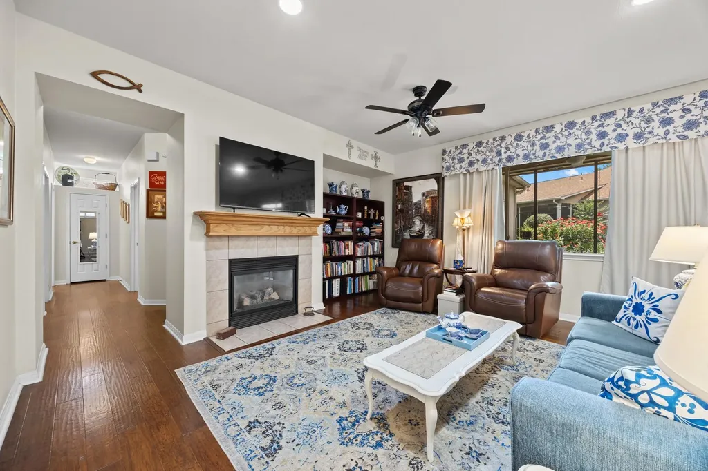 120 Nolan Drive Georgetown TX 78633