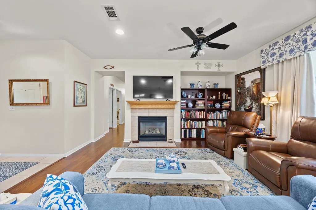 120 Nolan Drive Georgetown TX 78633