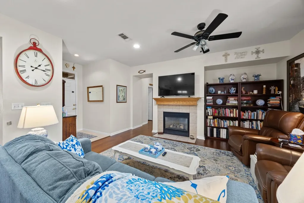 120 Nolan Drive Georgetown TX 78633